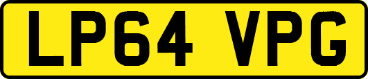 LP64VPG