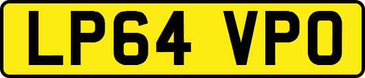 LP64VPO
