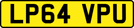 LP64VPU