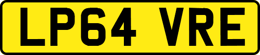 LP64VRE