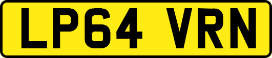 LP64VRN
