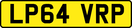 LP64VRP