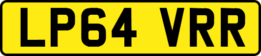 LP64VRR