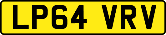 LP64VRV