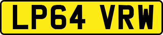 LP64VRW