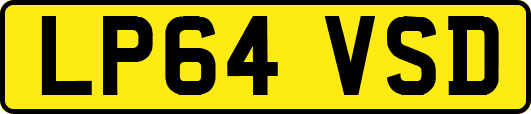 LP64VSD