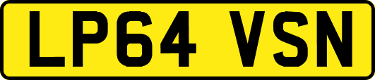 LP64VSN
