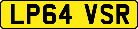 LP64VSR