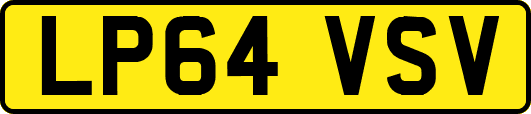 LP64VSV