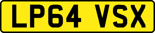 LP64VSX