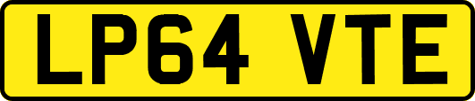 LP64VTE