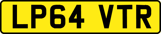 LP64VTR