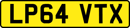 LP64VTX