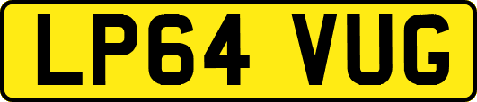 LP64VUG