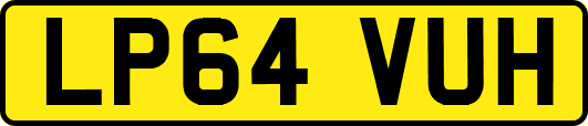LP64VUH