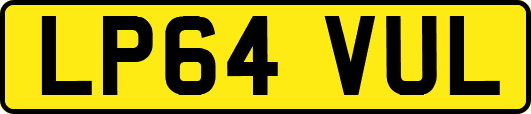 LP64VUL