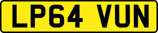 LP64VUN