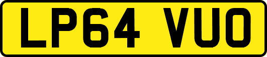 LP64VUO