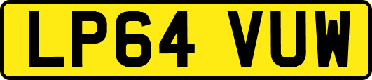LP64VUW