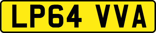 LP64VVA