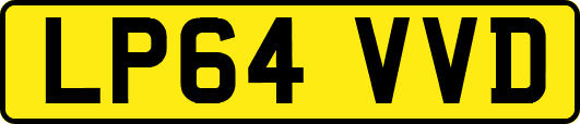 LP64VVD