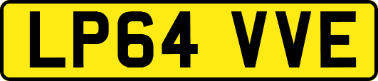 LP64VVE