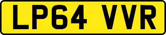 LP64VVR