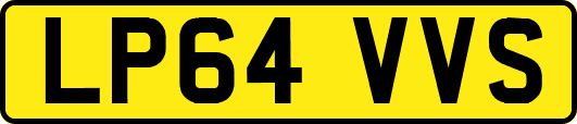 LP64VVS