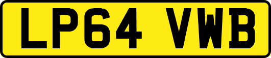 LP64VWB