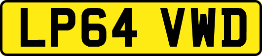 LP64VWD