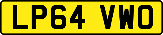 LP64VWO