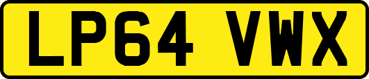 LP64VWX