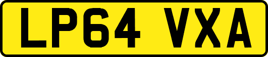 LP64VXA