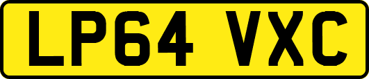 LP64VXC