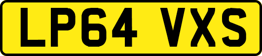 LP64VXS