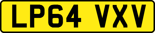 LP64VXV