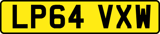 LP64VXW