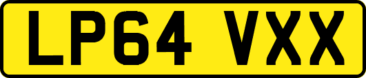 LP64VXX