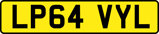 LP64VYL