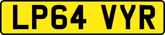 LP64VYR
