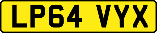 LP64VYX