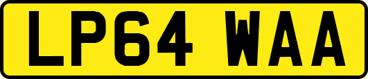 LP64WAA