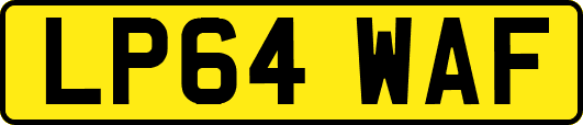 LP64WAF