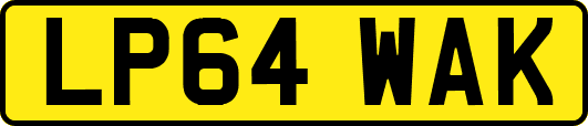 LP64WAK