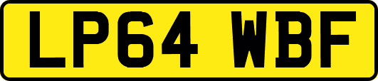 LP64WBF