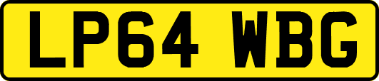 LP64WBG