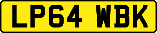 LP64WBK