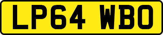 LP64WBO