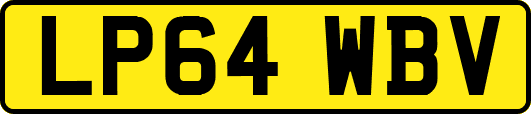 LP64WBV