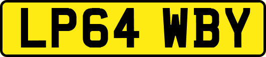 LP64WBY